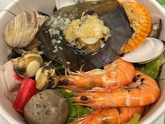 -三爷糟粕醋·鲜鱼汤·海南特色小吃(新华南路店)