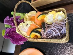 -菌自由丨野生菌火锅特色庭院餐厅(丽江古城店)