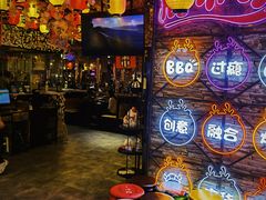 -鹤江桥·红油牛肉粉(SKP店)