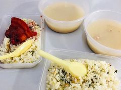 -文庙菜饭(四川北路店)