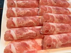 -铜来聚老北京涮肉(恒隆广场店)