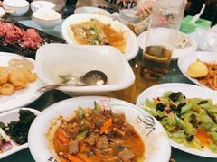 -付家庄小渔村(香周路店)