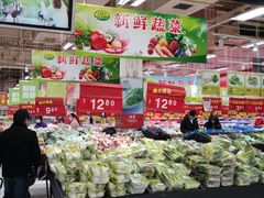 -卜蜂莲花(杨高南路店)