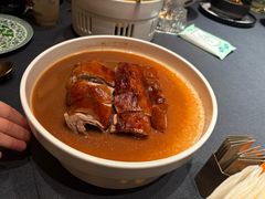 -南里山房(虹桥新天地店)
