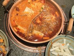 -老墙根涮肉(王四营店)