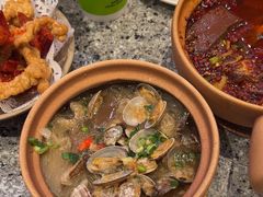 -里岛烤鱼(东港凯虹广场店)