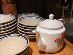 -破三川·新川菜(静安大融城店)