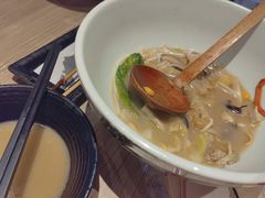 -云味馆·云南菜·云南米线(景田店)