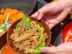 -虾领航小龙虾·吉林烧烤(柳州路店)