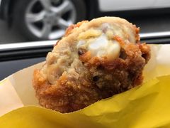 -麦当劳(成都时代奥特莱斯店)