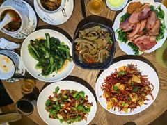 -小喜客·云南特色菜(纳西庭院店)