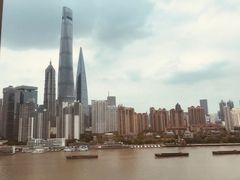 -上海外滩英迪格酒店