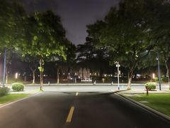 -华南师范大学(广州石牌校区)