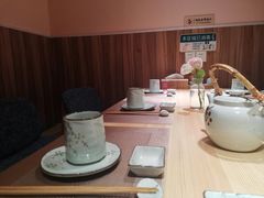 -酒井酱子·深夜食堂(东城汇店)