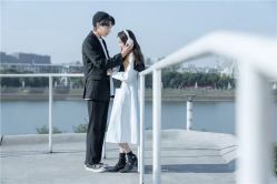 -摩玛婚纱摄影(杭州店)