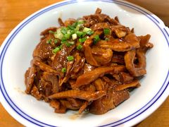 -君东记本帮面馆(天钥桥路店)