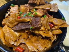 -杭百味·大众精选杭帮菜(西湖音乐喷泉店)