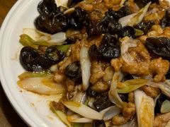 -二分八云雁阁•新晋菜大同味(长治路店)