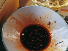 -江边城外烤全鱼(方庄时代购物中心店)