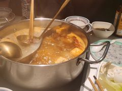 -许府牛火锅(信义坊总店)