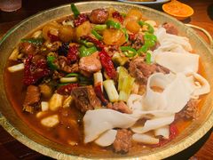 -楼兰新疆主题餐厅(悠方店)