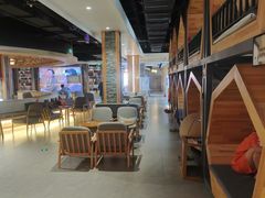 -星河湾温泉洗浴酒店