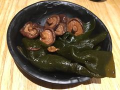 卤水香菇海带-云味馆过桥米线(皇庭广场店)