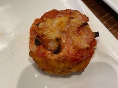 -安妮意大利餐厅(世贸天阶店)