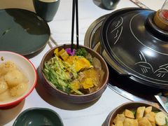 -狐狸爱上椰子鸡(滨江星光大道店)