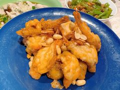 -小吊梨汤·北京菜·烤鸭(清河万象汇店)