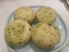 侨乡葱蓉包-神仙馆(衡山路店)