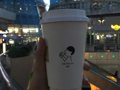 -喜茶(深圳福田星河COCO Park店)