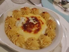 -波特曼西餐厅(中央大街店)