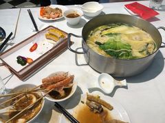 -红门金汤·港式火锅(英皇集团中心店)