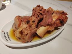 招牌酱大骨-李老哈·东北菜(宋园路店)