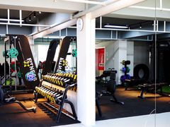 -袁振健身工作室