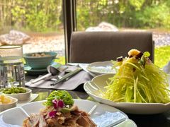 -西安凯悦酒店·湖畔中餐厅
