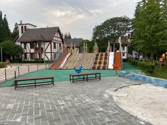 -太阳岛度假酒店