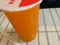 -肯德基(杭州复兴店)