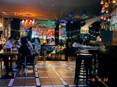 -碧特博格啤酒花园餐厅(芜湖路店)