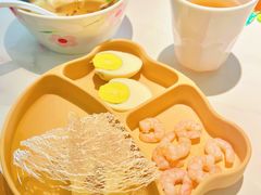 -苏堂阳春面•九年庆(北京路天河城店)