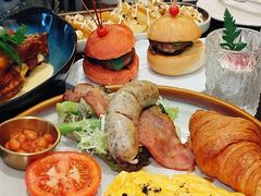 -秘密旅行Bonjour(黑金冠 江南西店)
