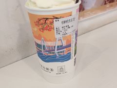 -一杯潮茶·专注潮汕茶饮(十二中创始店)