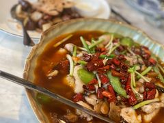 -漢舍中国菜馆(889广场店)