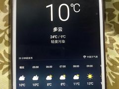 -延安杨家岭革命旧址