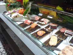 -格瑞欧海鲜自助烤肉火锅(光彩店)