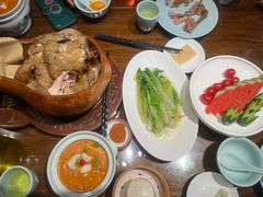 -面辣子·陕西家乡菜(长安店)