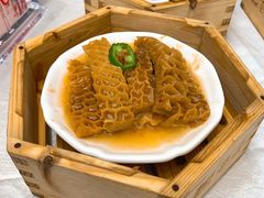 -港湾宴会厅(京基百纳店)
