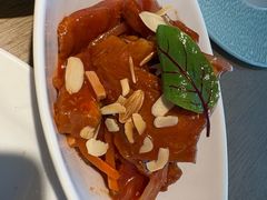 -波特曼西餐厅(中央大街店)