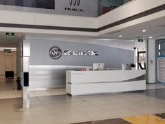 -北京市勤和汽车销售有限公司(国贸店)
